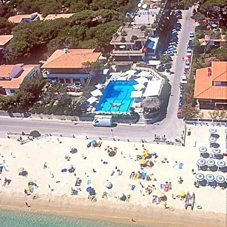 Appartement Casa Pineta *