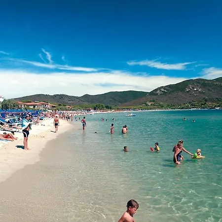 Appartamento Casa Pineta