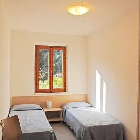 Appartamento Casa Pineta Marina di Campo