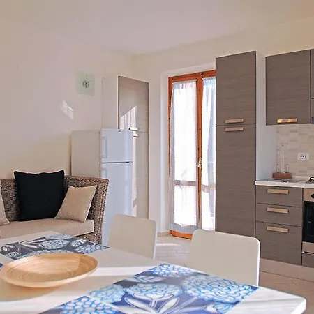 Appartamento Casa Pineta