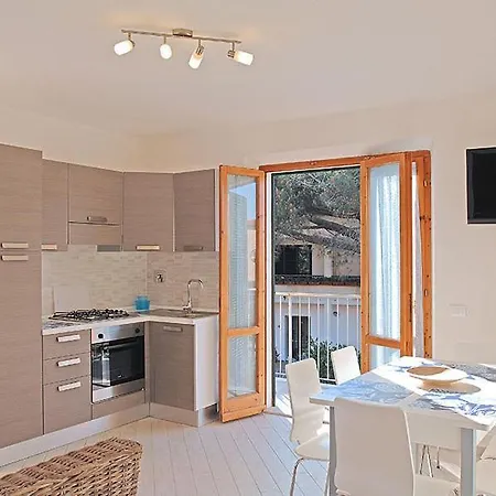 Appartamento Casa Pineta