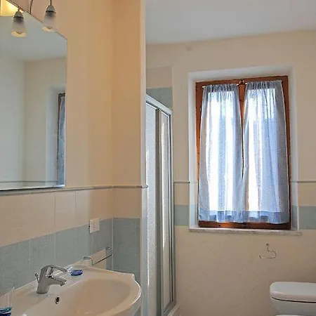 Casa Pineta Appartamento *